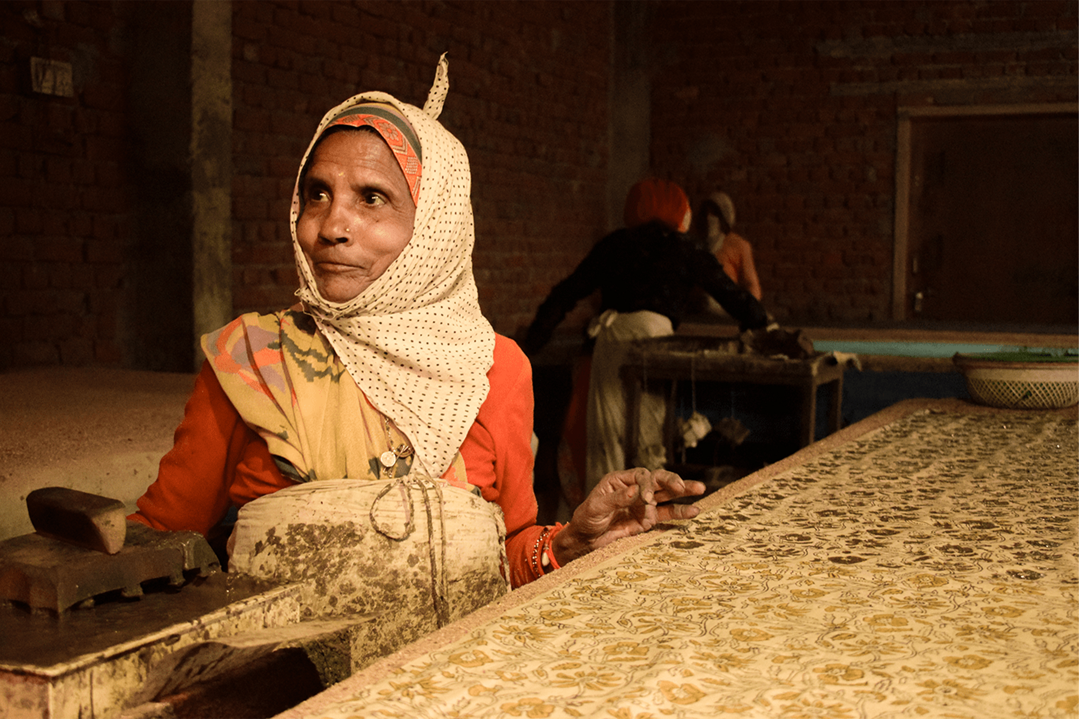 Dabu Printing: The Ancient Art of Rajasthan