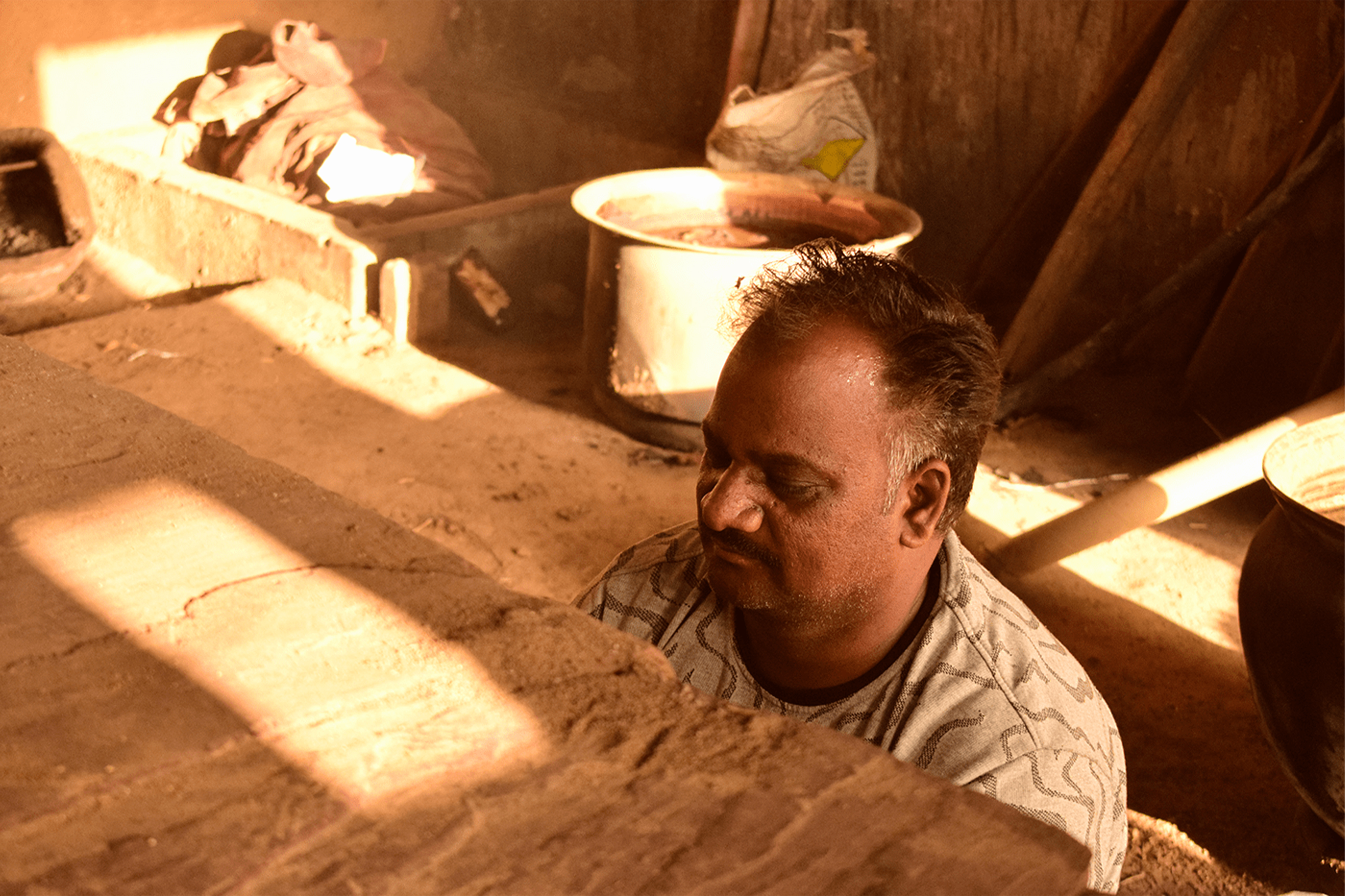 Dabu Printing: The Ancient Art of Rajasthan